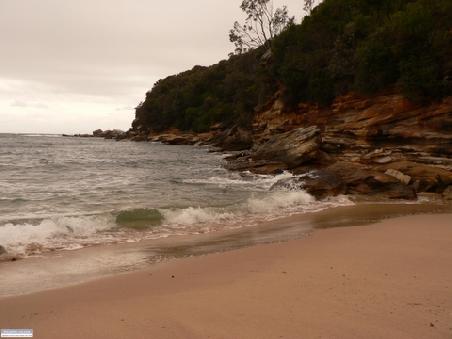 Royal National Park