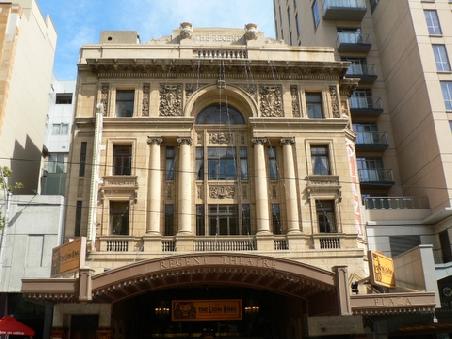 Regent Theatre