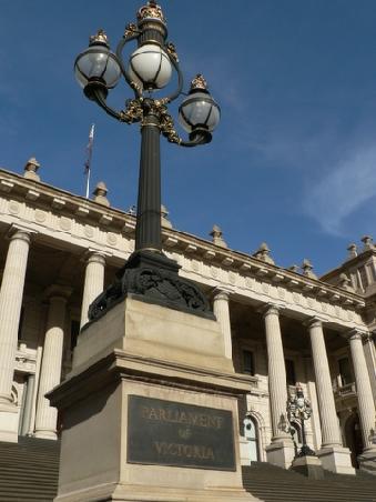 Parliament of Victoria