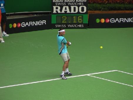 David Nalbandian (ARG)