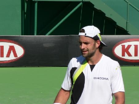 Nicolas Kiefer (GER)