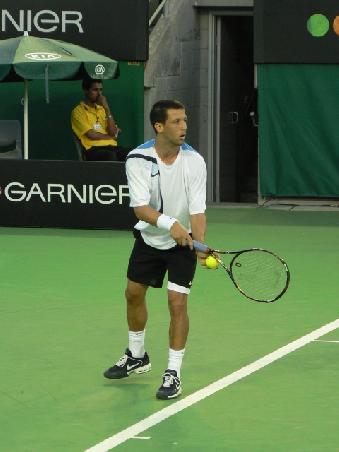 Paul Goldstein (USA)