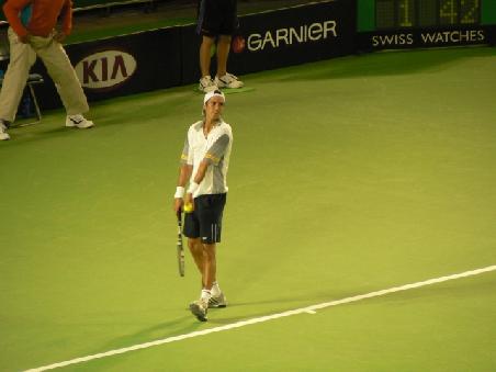 Juan Ignacio Chela (ARG)