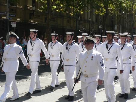 Marine