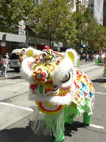 China