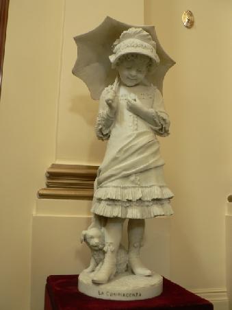 La Compiacenza