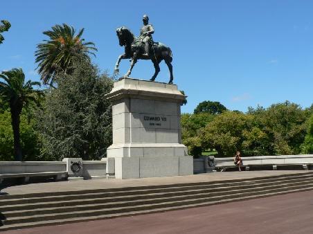 Edward VII