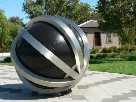 "Neutrino" am Observatory Gate