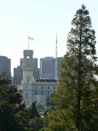 Government House