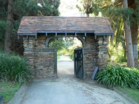 Lych Gate