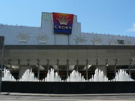 Crown Casino