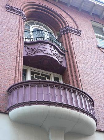 Milton House
