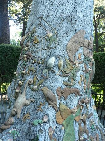 Fairy Tree