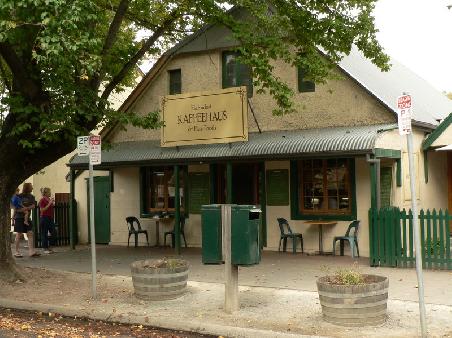 Kaffeehaus