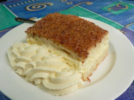 Bienenstich