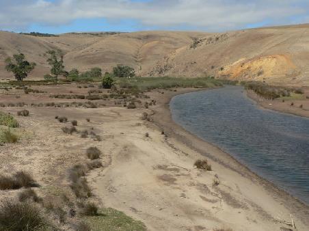 der Myponga River