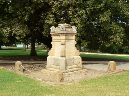 jüdisches Denkmal