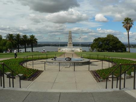 War Memorial