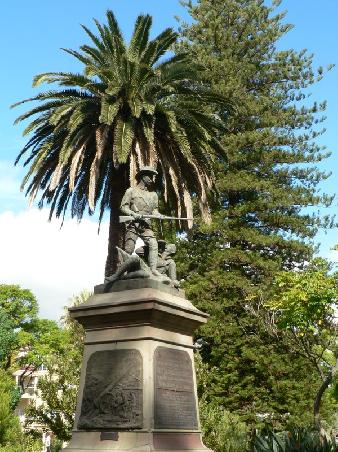 Kriegsdenkmal