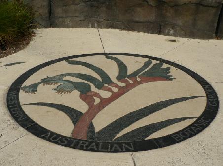 Royal Botanic Garden