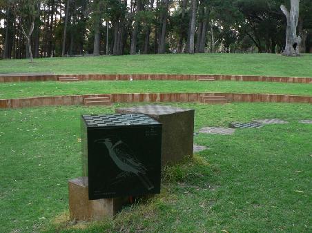 Amphitheatre