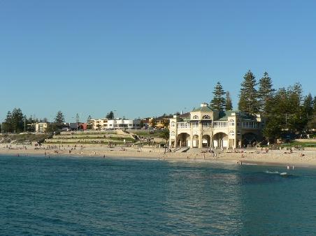 Cottlesloe Beach