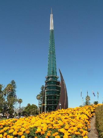 Bells Tower