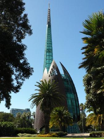 Bells Tower