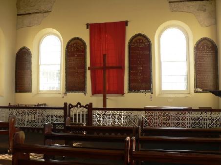 Kirche