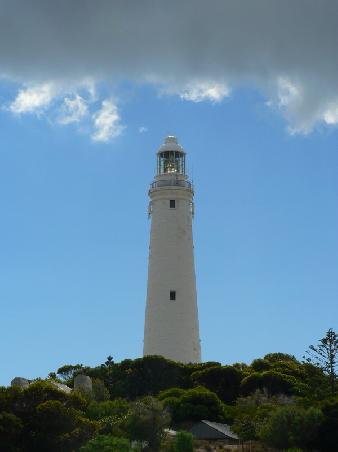 Leuchtturm