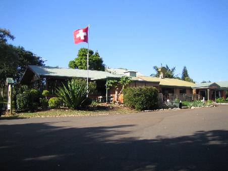 Nicks Swiss-Italien Restaurant