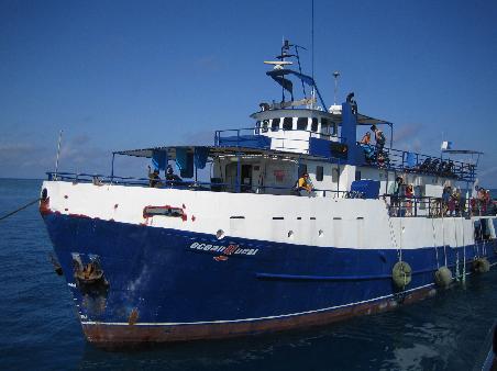 unser Boot