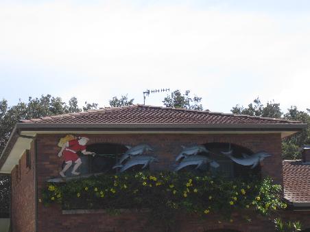 Weihnachten auf australisch