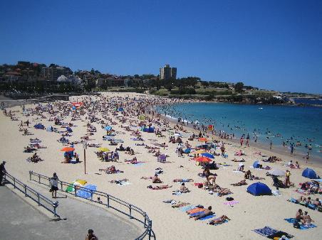 Coogee-Beach