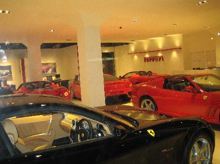 meine Garage