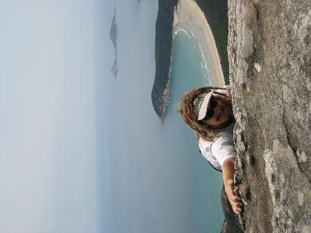 hey, do kumm i grod ausm Meer