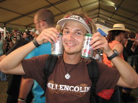 Festivalbier!!