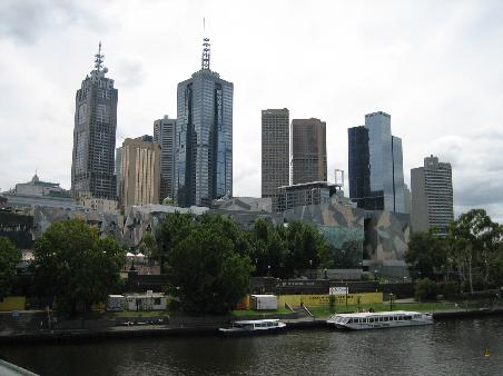 Melbourne