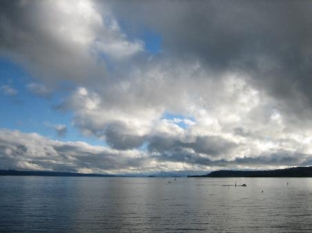 Lake Taupo
