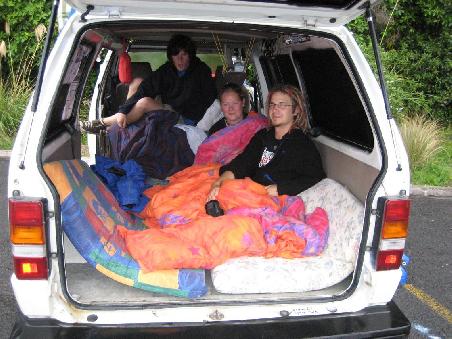 unser komfortables Schlafzimmer