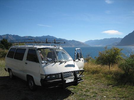 unser treuer Berth