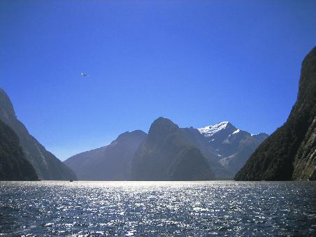 Milford Sound