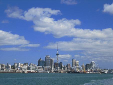 Auckland