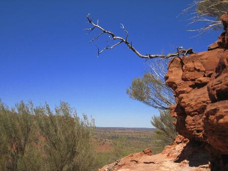 Kings Canyon