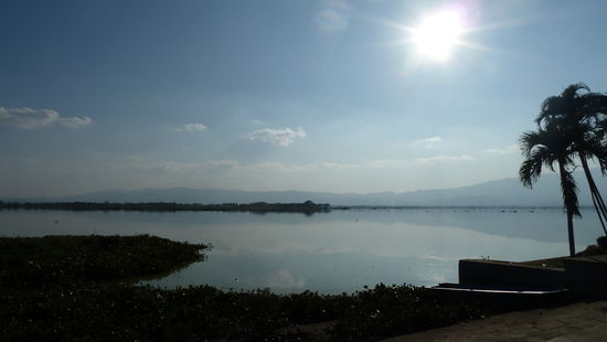 echt schönes Panorama