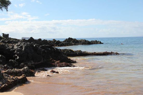 Maluaka Beach