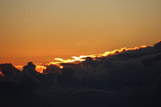 da kommt sie langsam raus...