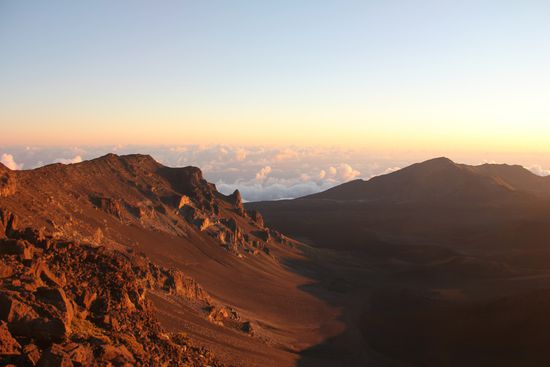 Vulan Haleakala