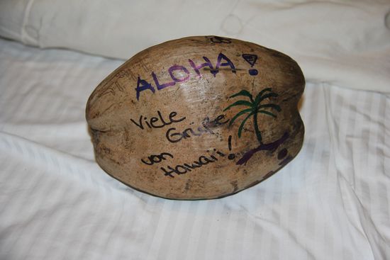 Aloha