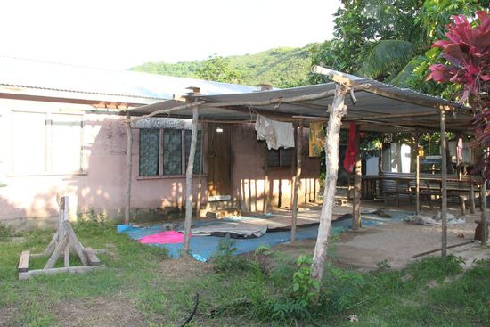 die Honeymoonsuite?! ;0)